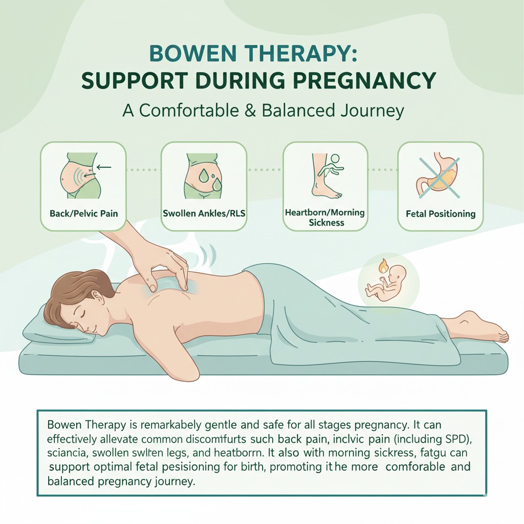 Support During Pregnancy