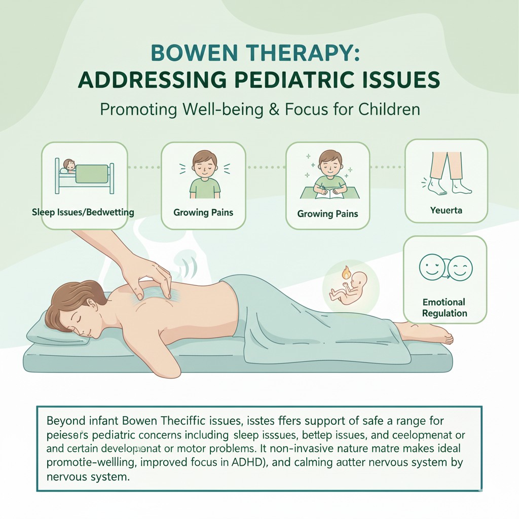 Addressing Pediatric Issues